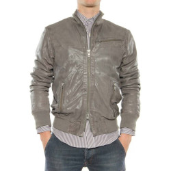 Bully – Leather Jacket